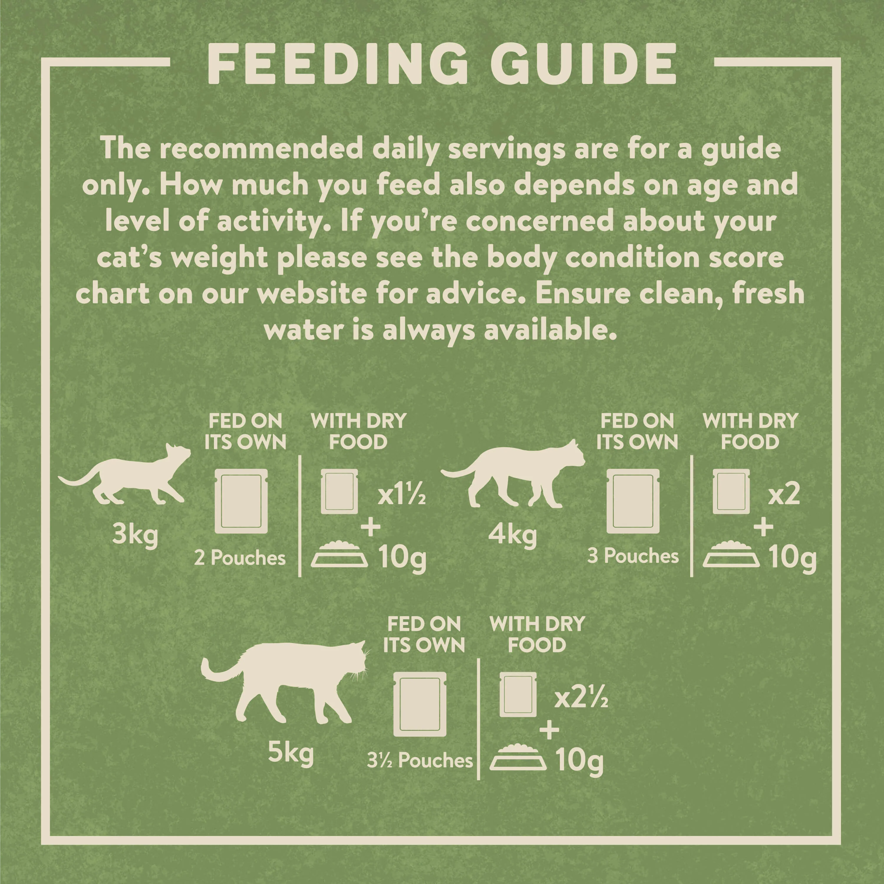 Complete Grain-Free Adult Meaty Selection in Jelly Wet Cat Food Bundle 72x85g - Image 5