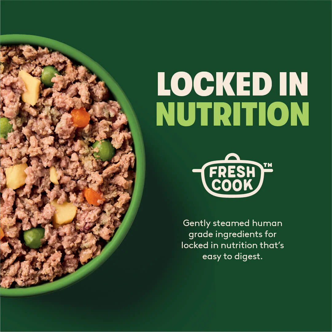 Grain Free Mixed Wet Dog Food Bumper Pack 24 x 150g - Image 5