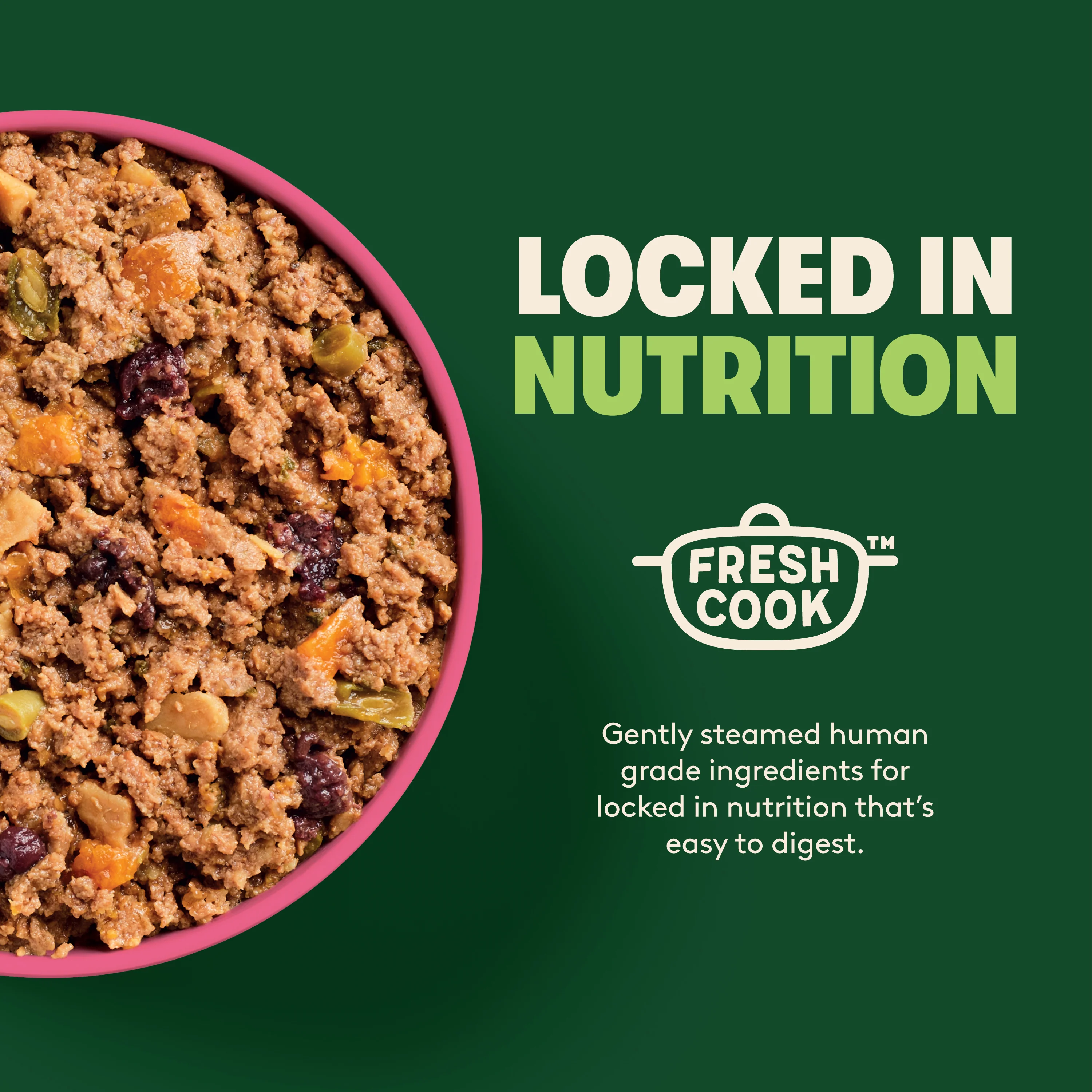 Harringtons Superfoods Grain Free Wet Dog Food Mixed 16x400g - Image 6
