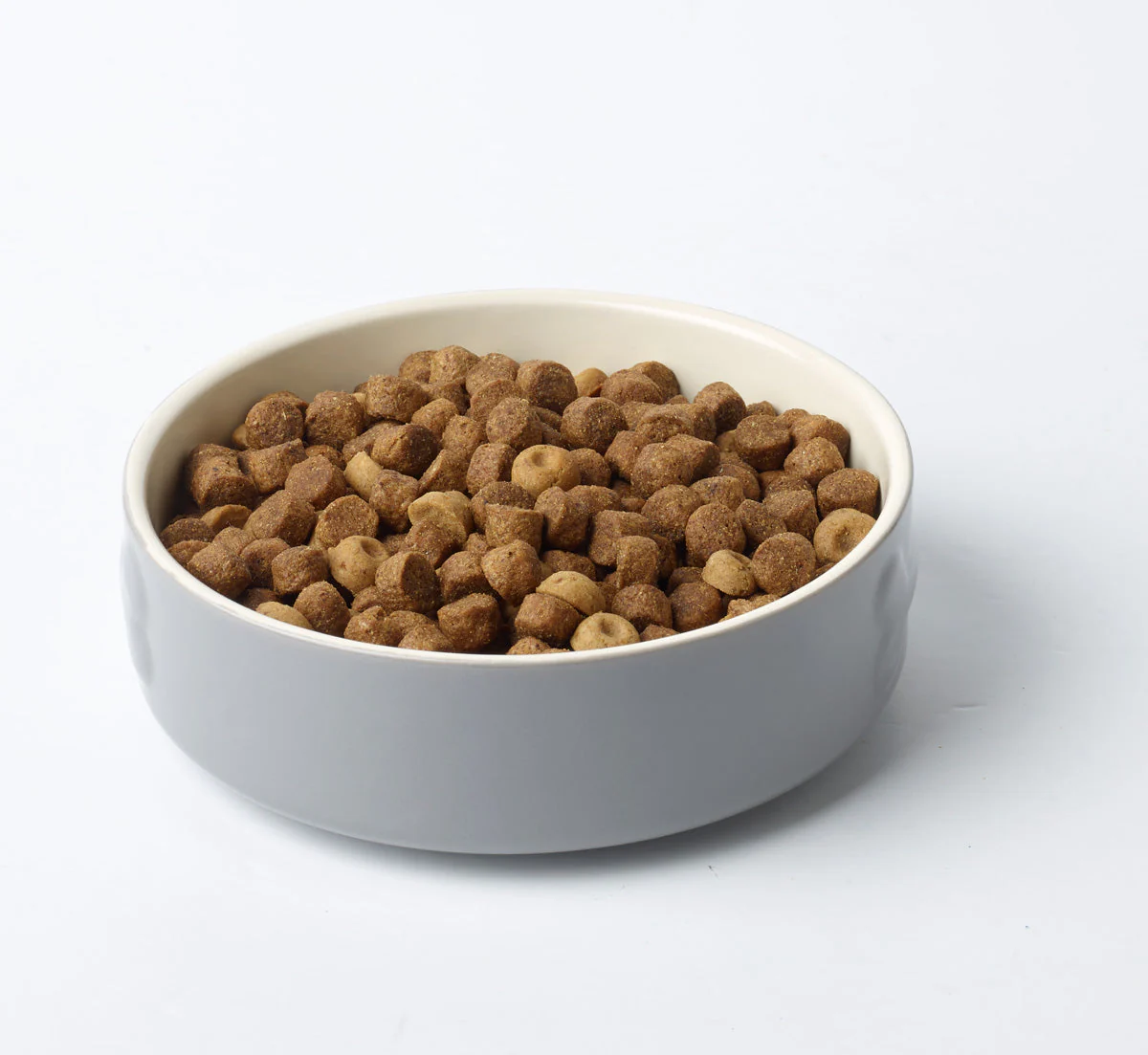 Just 6 Salmon & Vegetables Dry Dog Food 2kg - Image 3